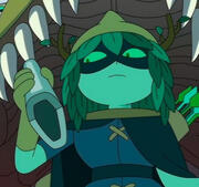 huntress wizard AT huntress wizard AT