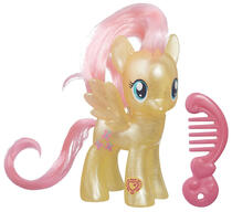 fluttershy mlp