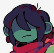 kris DELTARUNE kris DELTARUNE